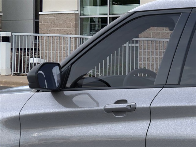 2025 Ford Explorer photo 19