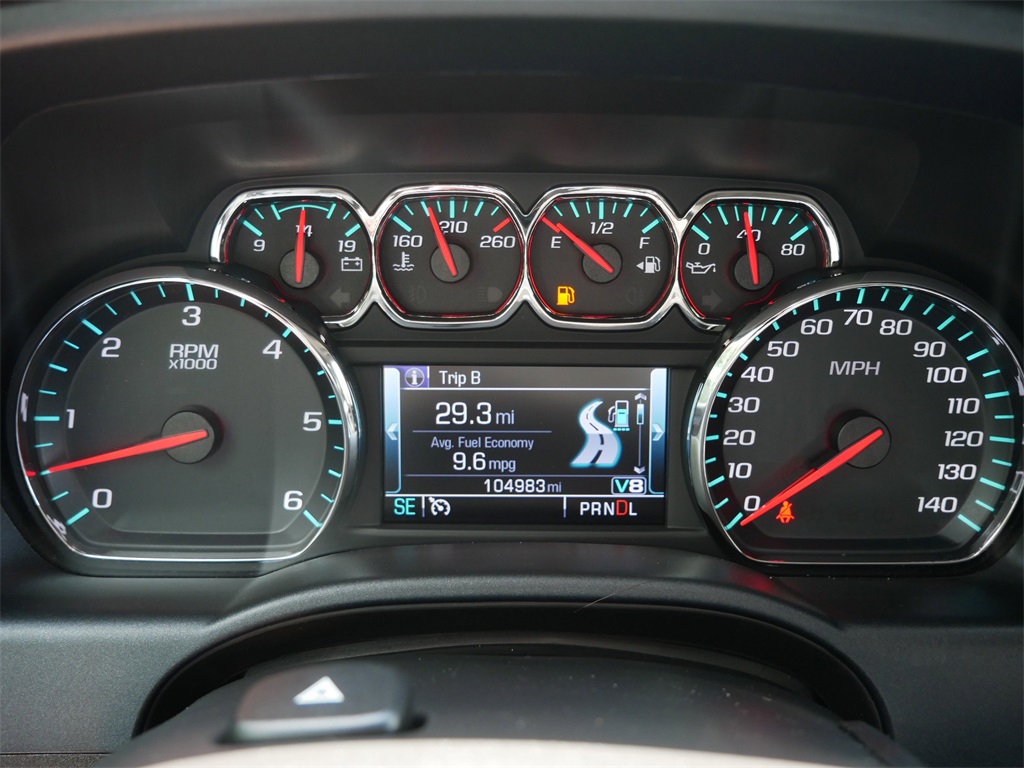 2018 Gmc Sierra 1500 SLT photo 26