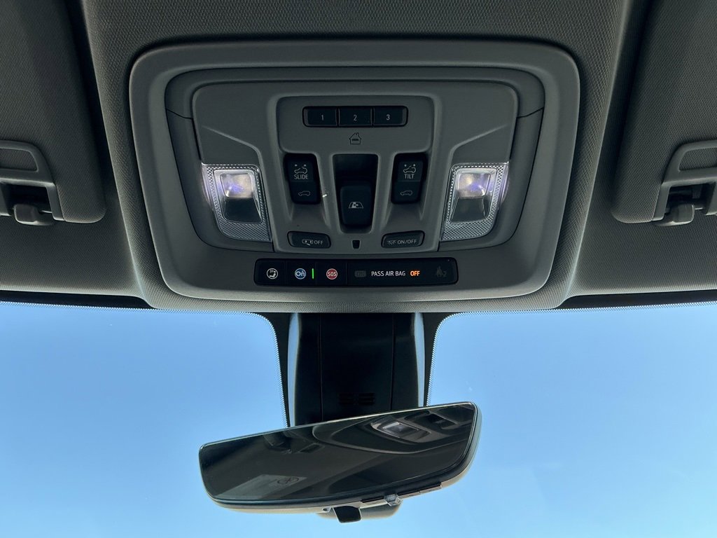 2022 Gmc Sierra 2500 HD Denali photo 46