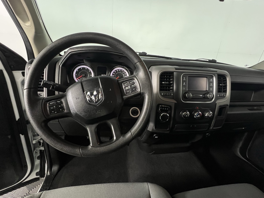 2022 Ram 1500 Classic Tradesman photo 12