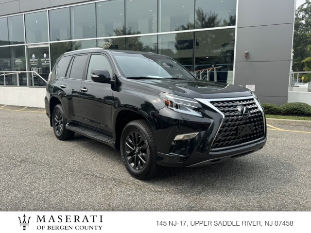 2023 Lexus GX PREMIUM's photo
