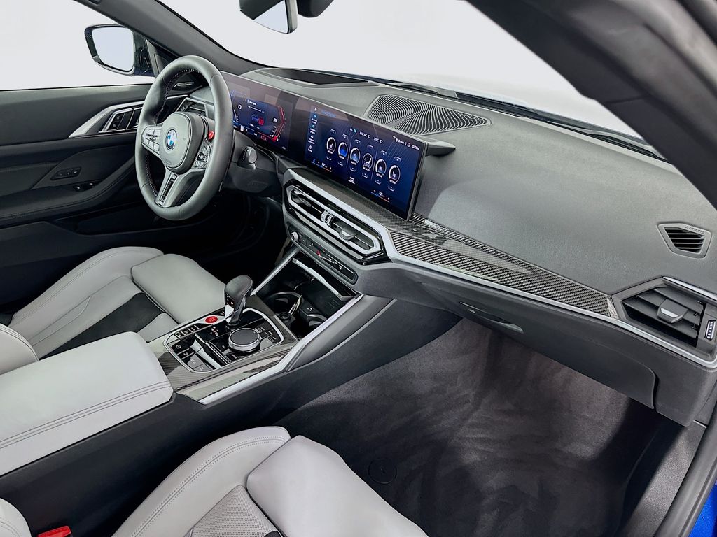 2024 Bmw M4 Competition xDrive photo 29