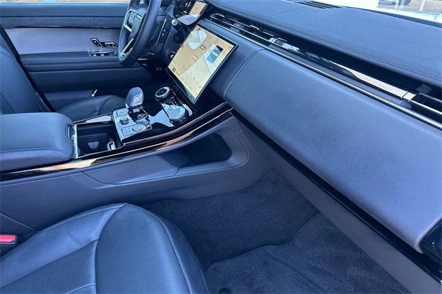 2023 Land Rover Range Rover Sport SE photo 14