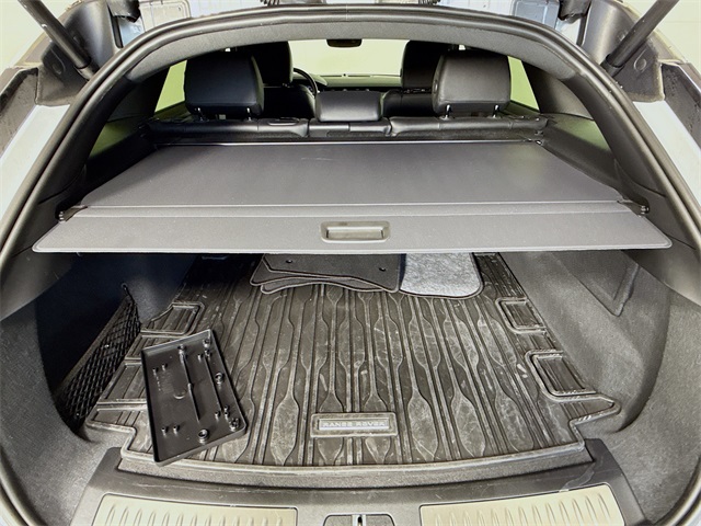 2026 Land Rover Range Rover Velar S photo 26
