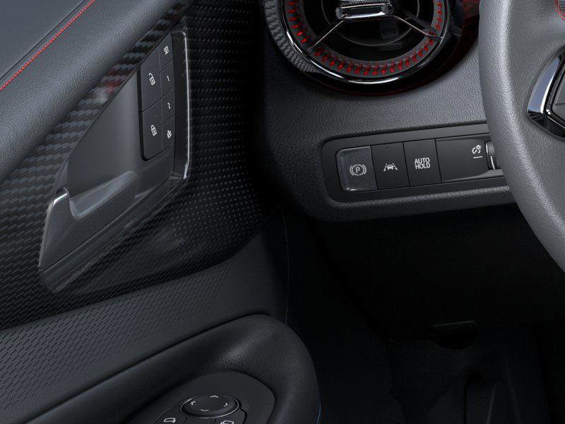 2025 Chevrolet Blazer EV RS photo 22