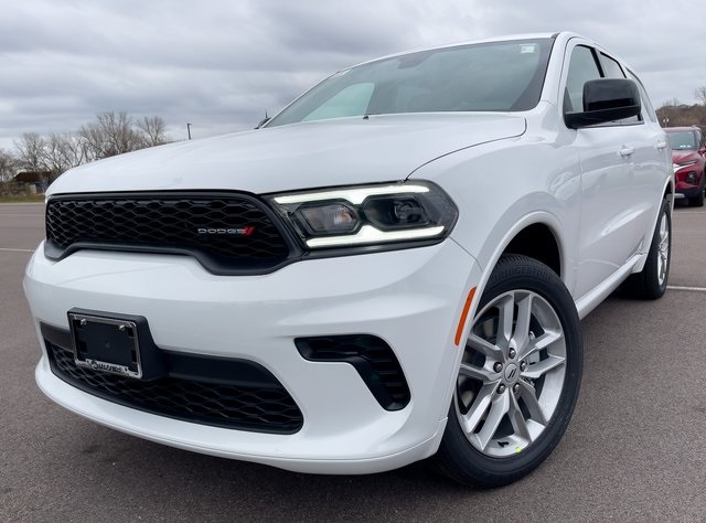 2026 Dodge Durango GT's photo