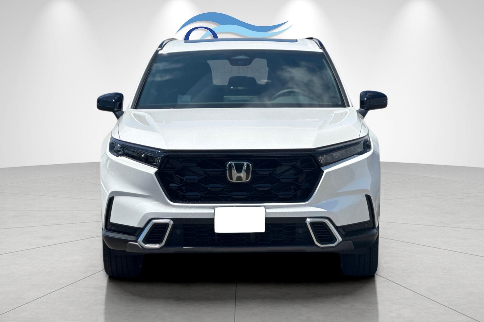 2026 Honda CR-V Sport Touring photo 7