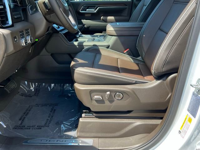 2025 Gmc Sierra 2500 HD Denali photo 19