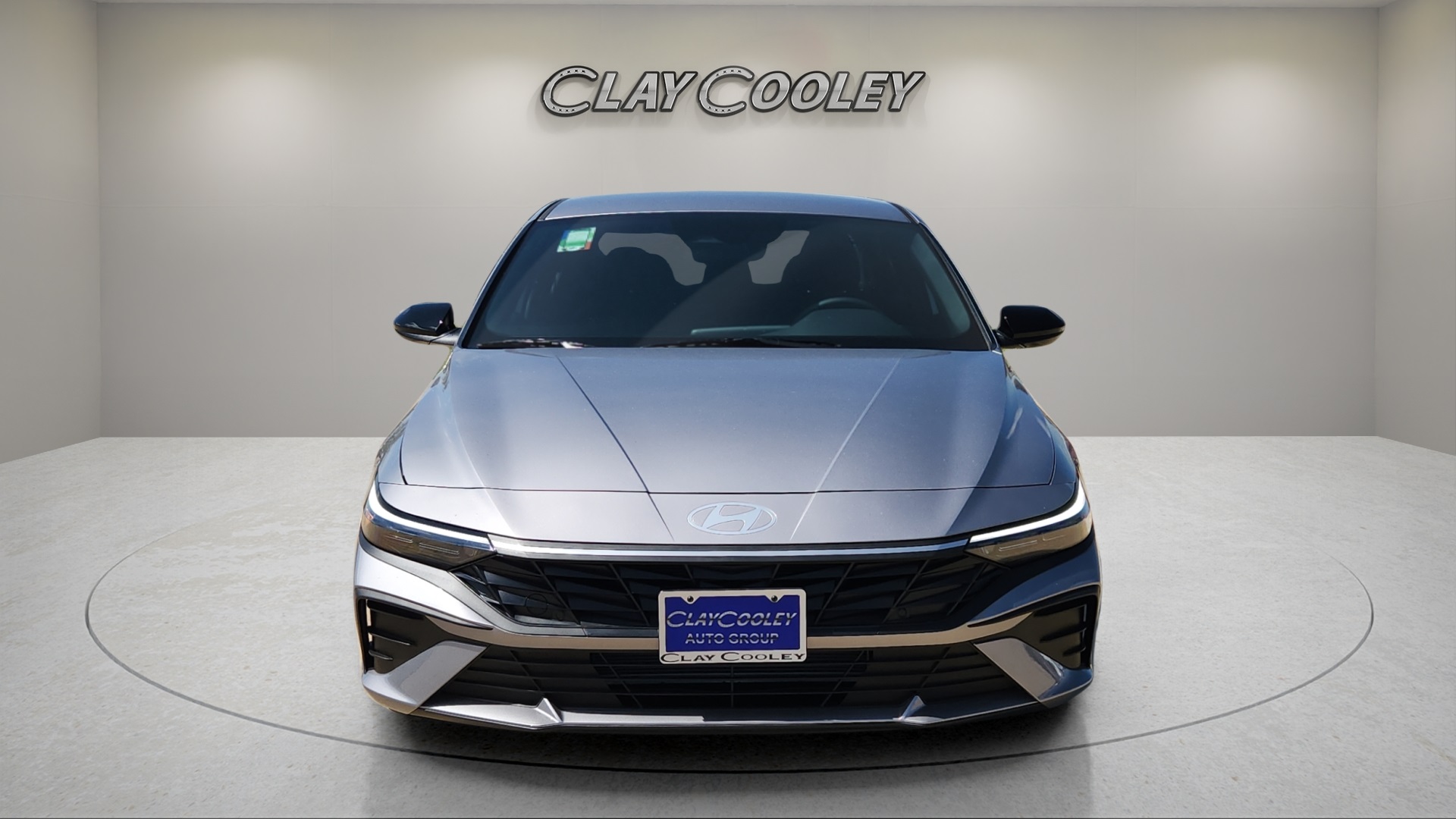 2025 Hyundai Elantra SEL Sport photo 8