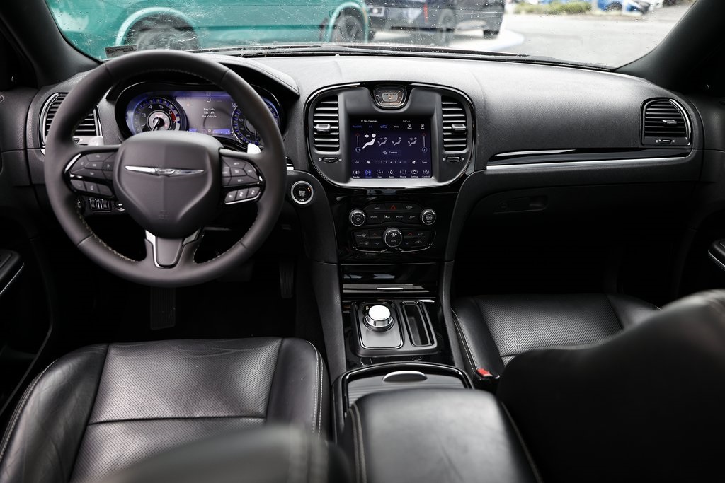 2023 Chrysler 300 S photo 24