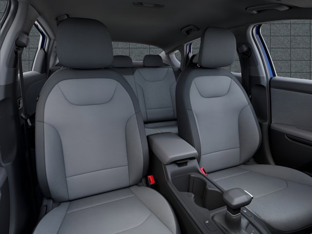 2025 Kia K4 LXS photo 14