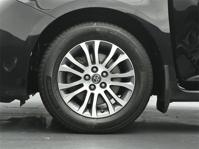 2018 TOYOTA SIENNA - Image 34