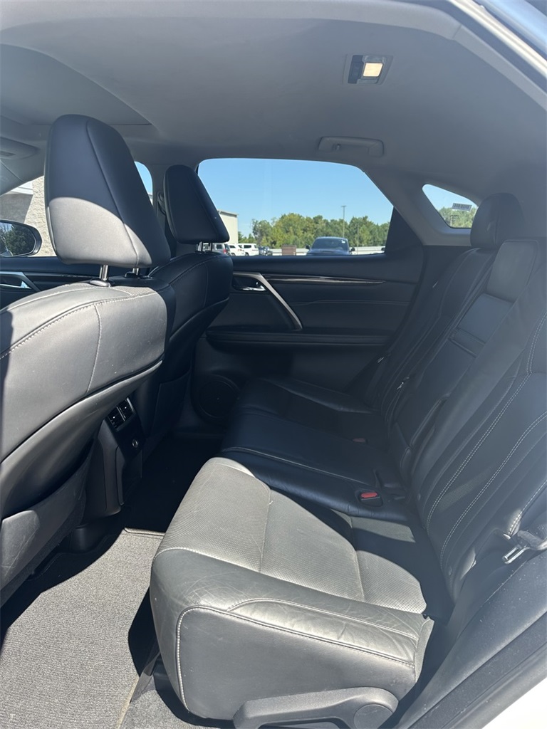 2019 Lexus RX 350 photo 12