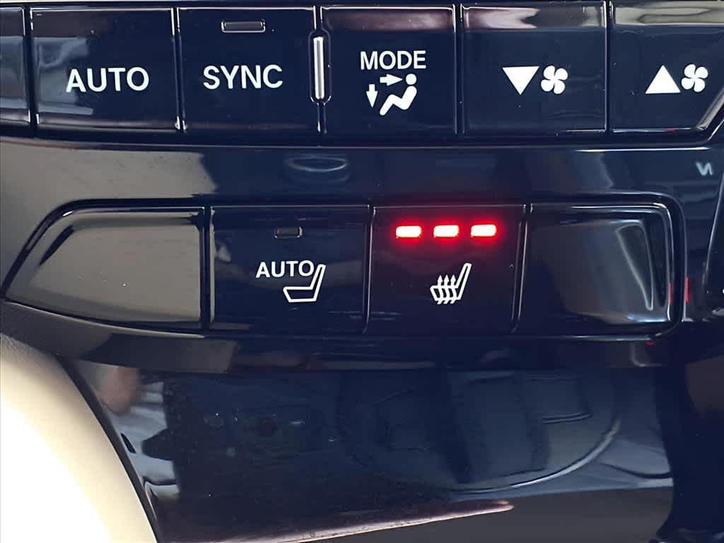2025 Acura MDX Technology photo 13