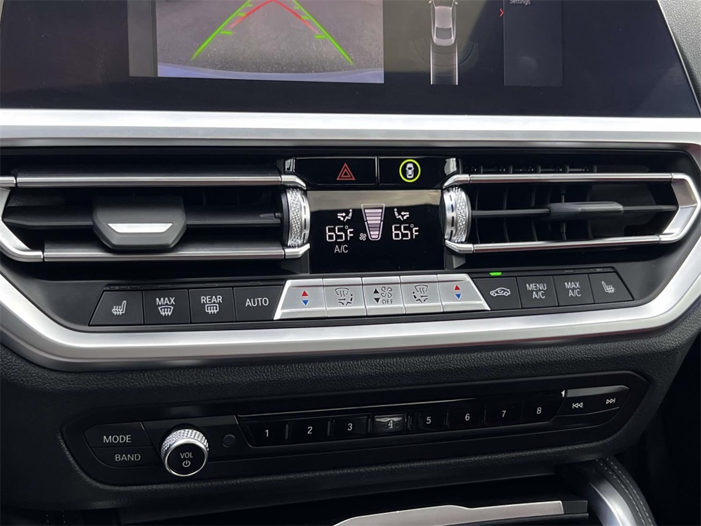 2022 Bmw 430i xDrive photo 23