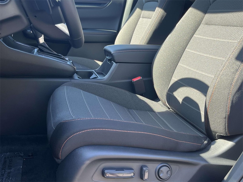 2026 Honda CR-V Hybrid photo 11
