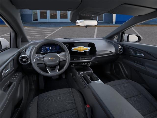2026 Chevrolet Equinox EV 1LT photo 14