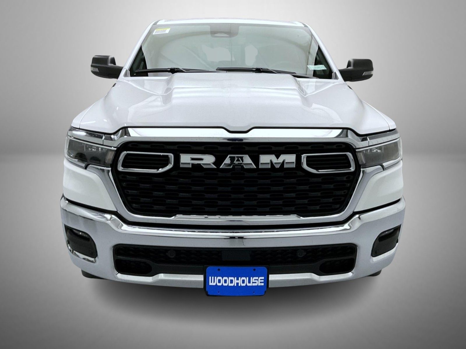 2025 Ram 1500 Big Horn photo 2