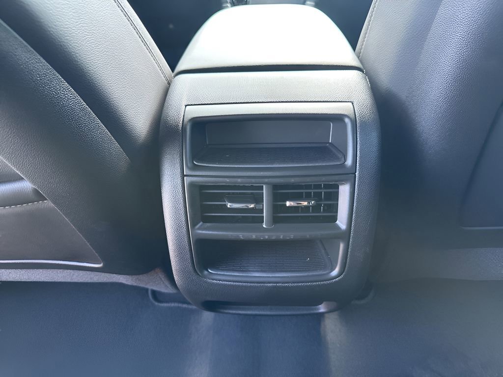 2025 Cadillac XT5 Luxury photo 19