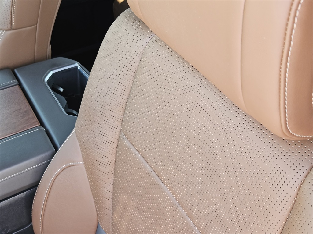 2023 Toyota Tundra 1794 Edition photo 21