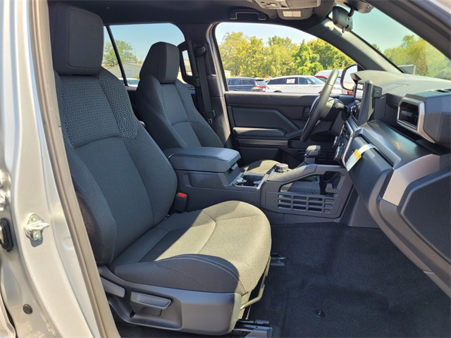 2025 Toyota 4Runner TRD Sport Premium photo 13