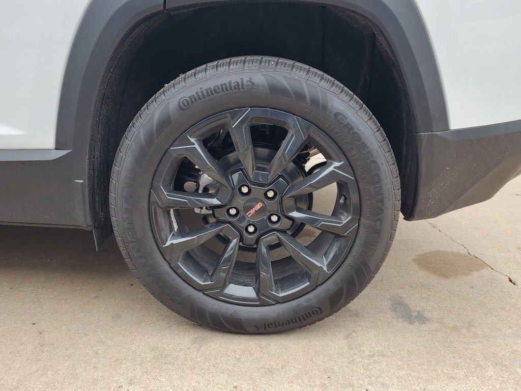 2025 Gmc Terrain photo 45