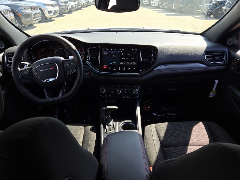 2026 Dodge Durango GT photo 19