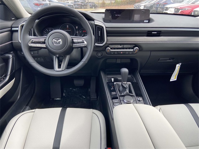 2026 Mazda CX-50 Premium photo 3