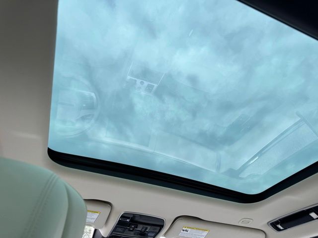 2023 Land Rover Range Rover Autobiography photo 14
