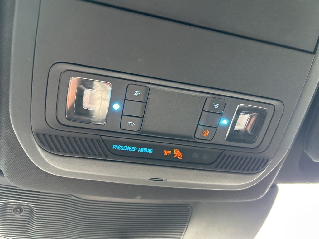 2023 Ford Explorer ST photo 35