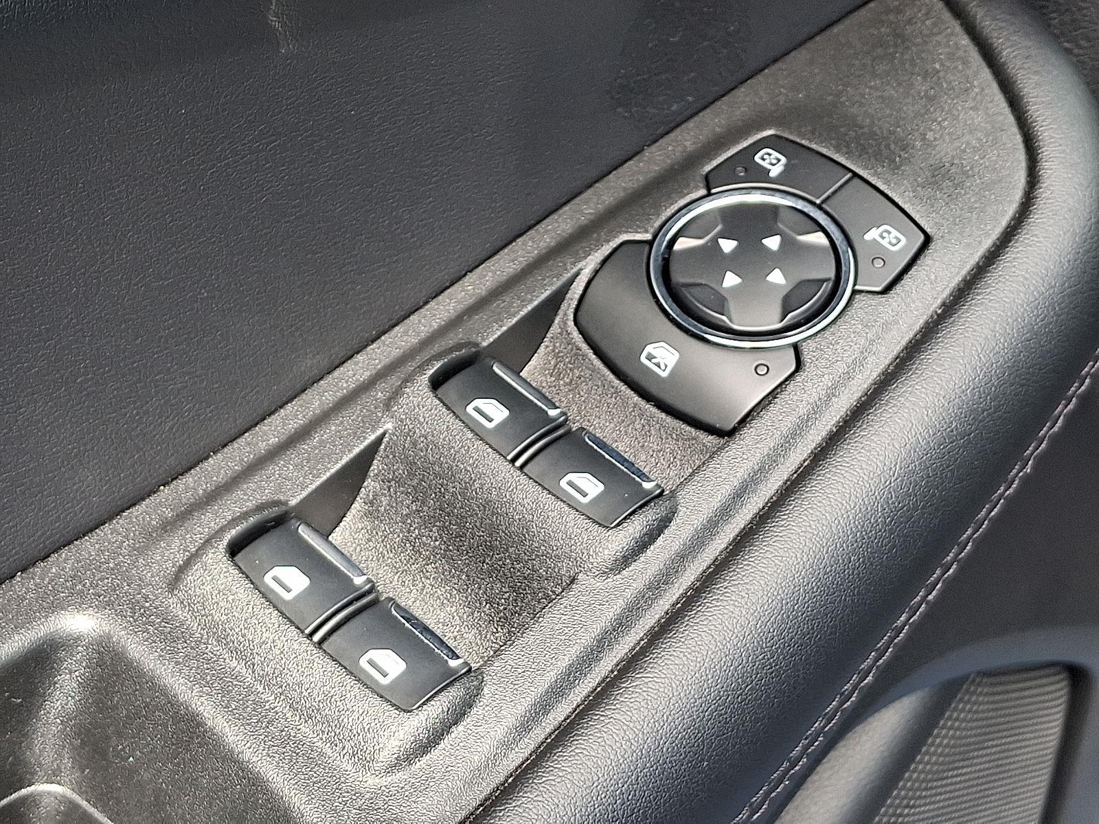 2024 Ford Edge SE photo 22