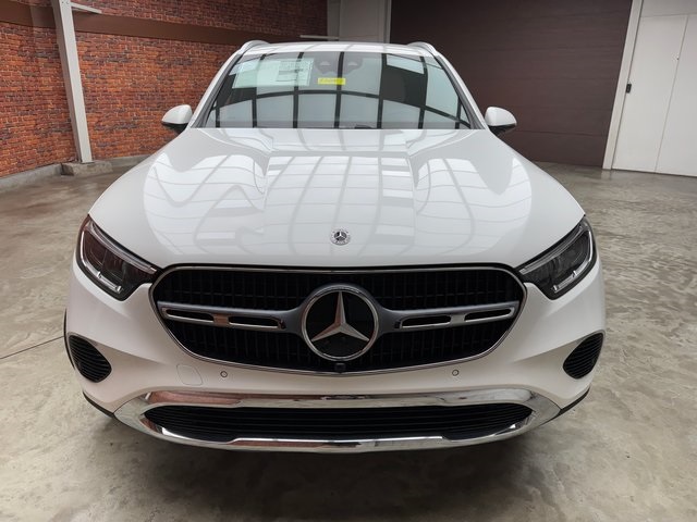 2025 Mercedes Benz GLC 350e 4MATIC photo 7