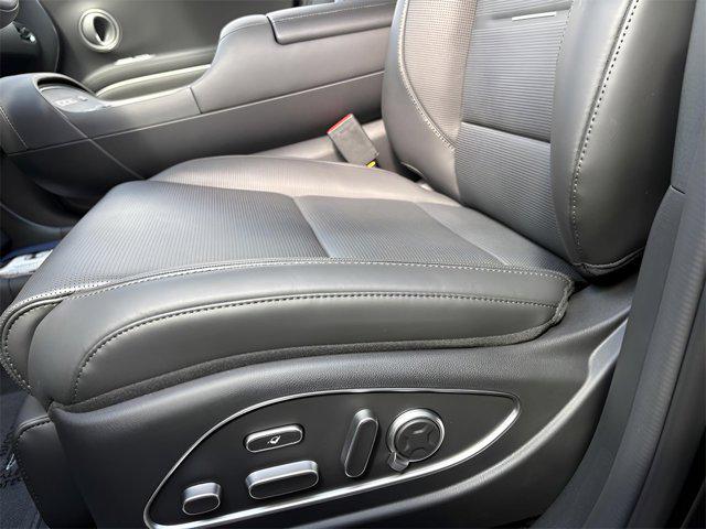 2026 Hyundai Palisade Calligraphy photo 10