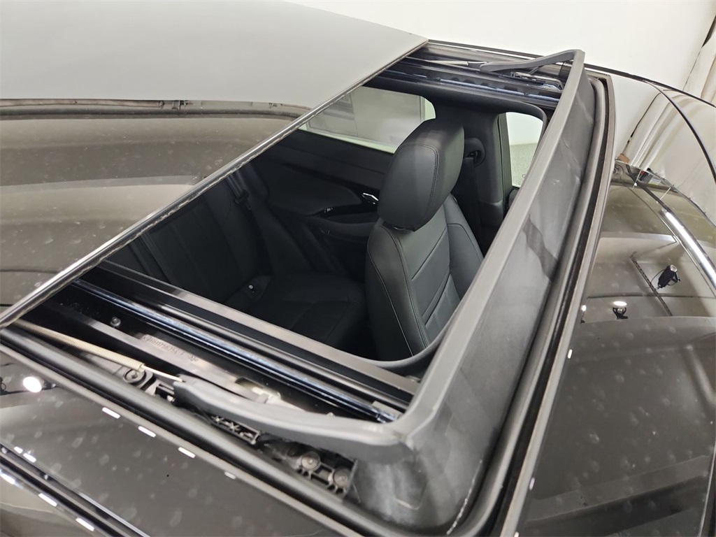 2026 Land Rover Range Rover Evoque S photo 24