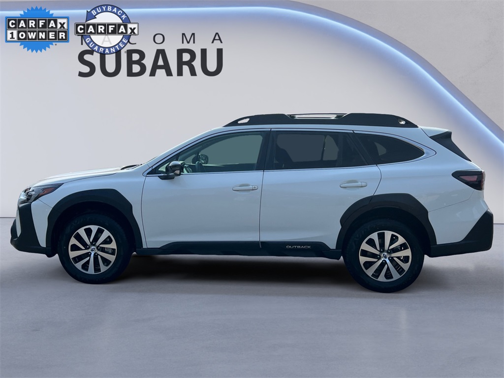 2024 Subaru Outback Premium photo 2