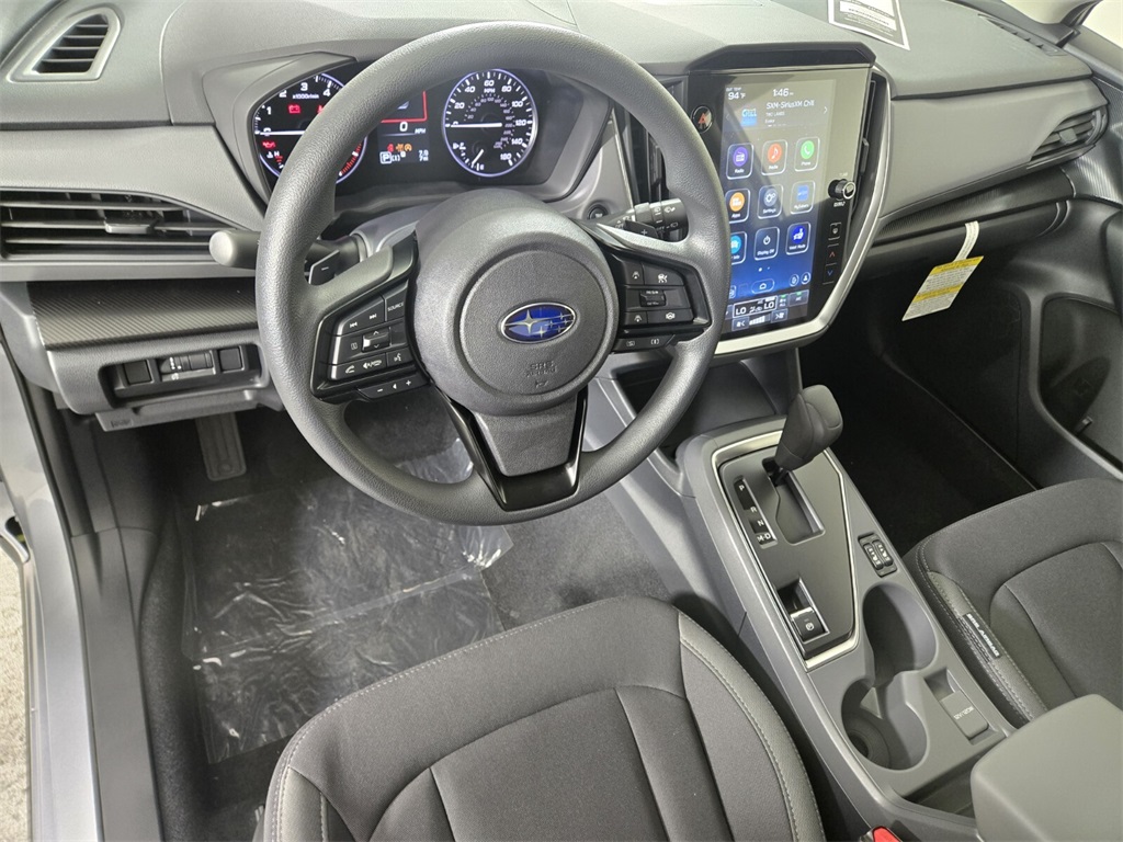 2025 Subaru Crosstrek Premium photo 8