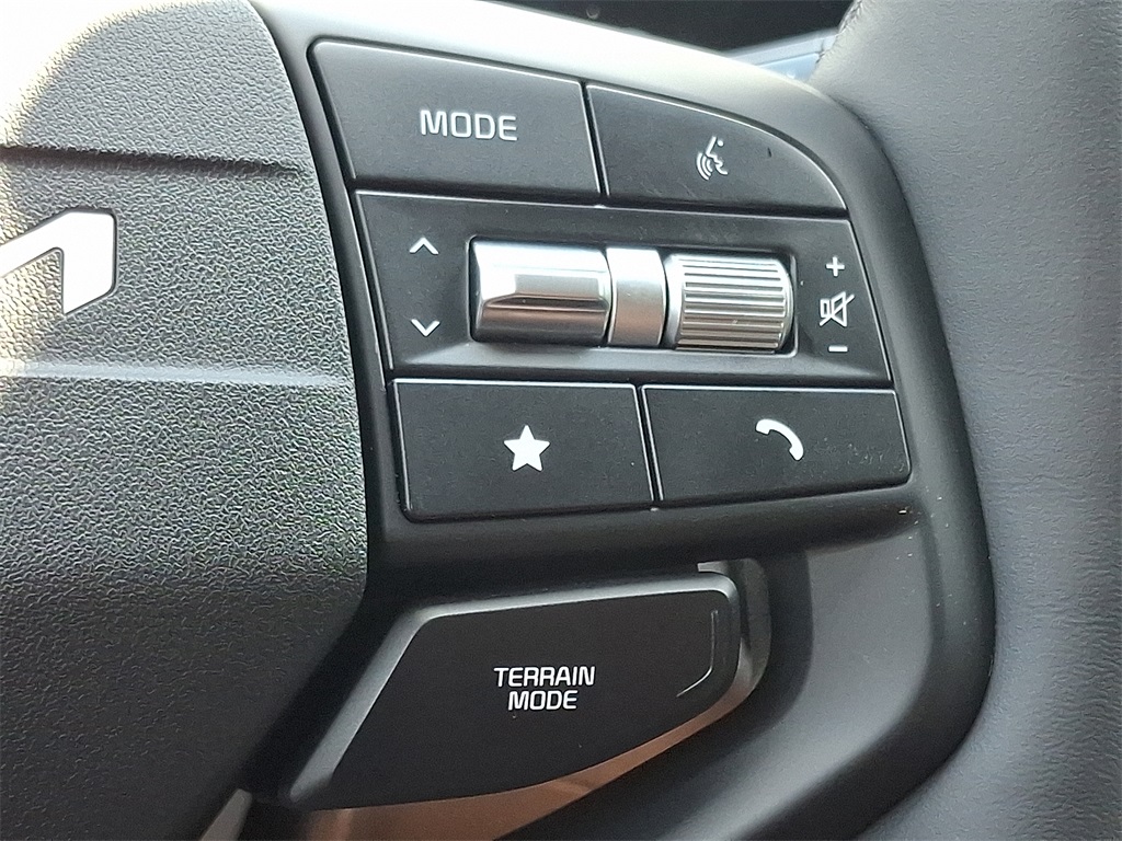 2026 Kia Sportage LX photo 19