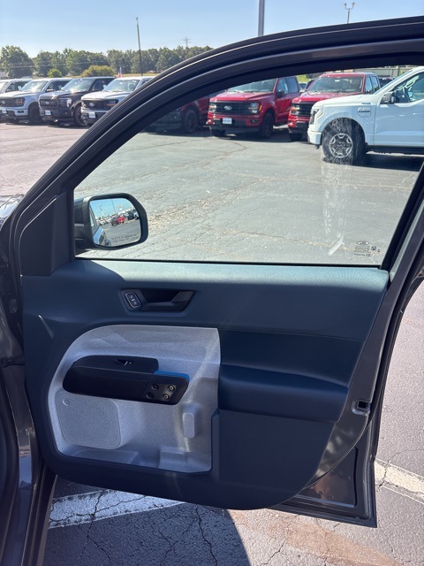 2025 Ford Maverick XLT photo 30