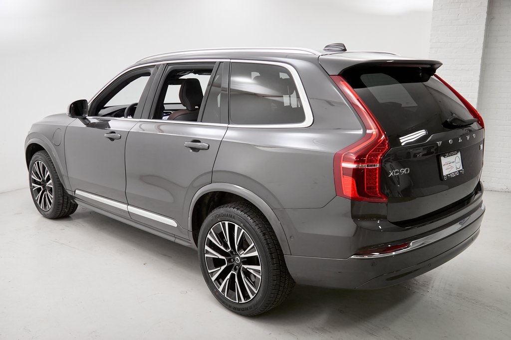 2024 VOLVO XC90 - Image 6