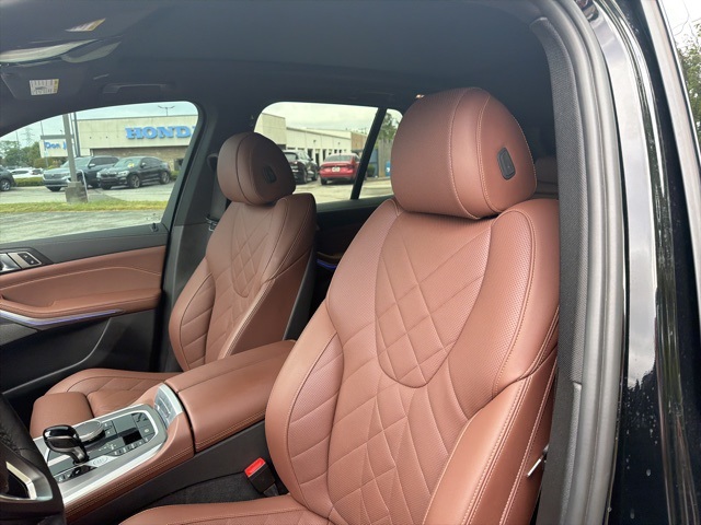 2023 Bmw X5 xDrive40i photo 6
