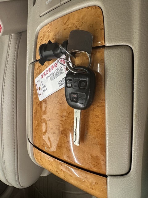 2008 Lexus RX 350 photo 20