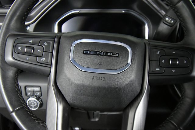 2024 Gmc Sierra 3500 HD Denali Ultimate photo 2