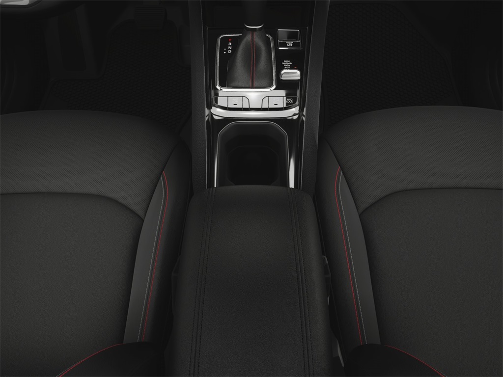 2025 Jeep Compass Trailhawk photo 25