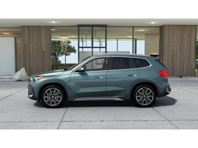 2026 Bmw X1 XDrive28i photo 3