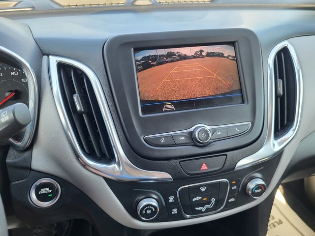 2021 Chevrolet Equinox LS photo 16