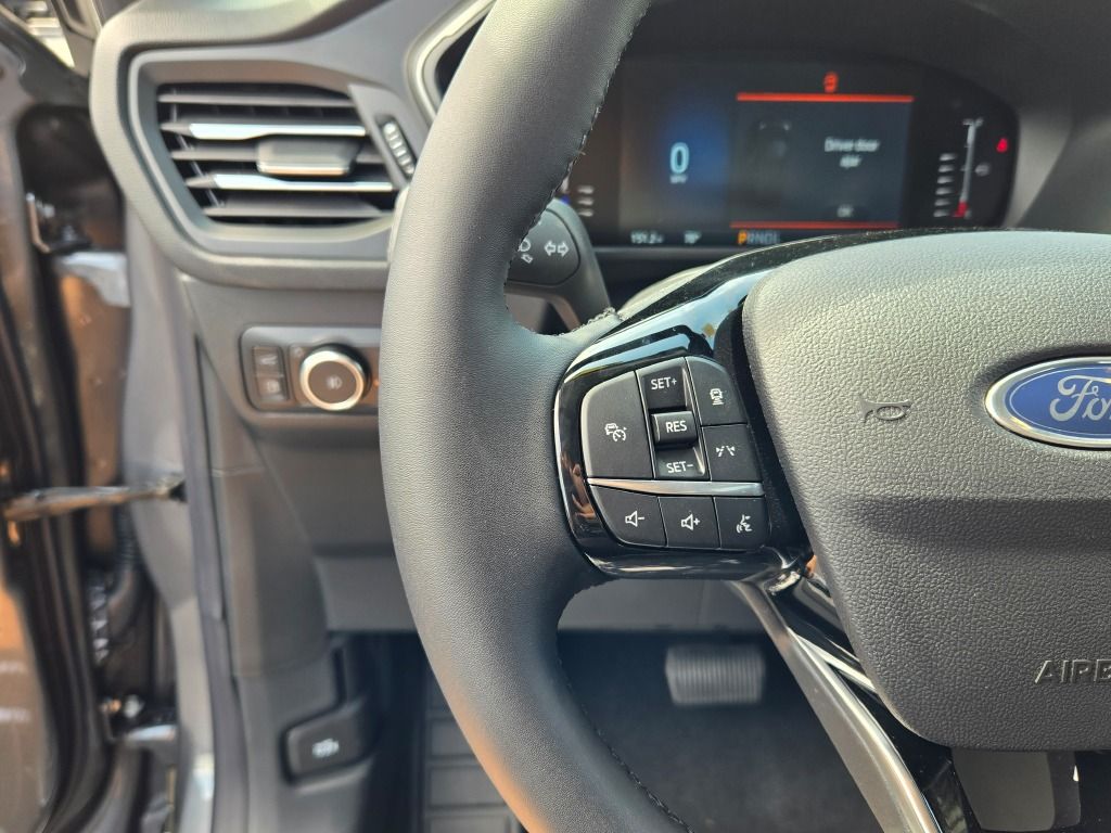 2024 Ford Escape Plug-In Hybrid Base photo 28