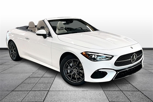 2026 Mercedes-Benz CLE CLE 300's photo