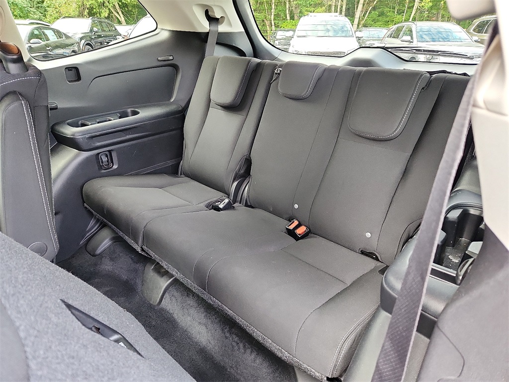 2022 Subaru Ascent Premium photo 10
