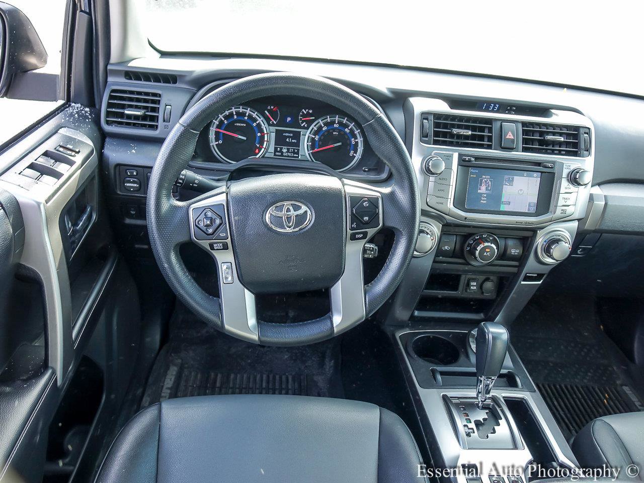 2019 TOYOTA 4RUNNER - Image 11