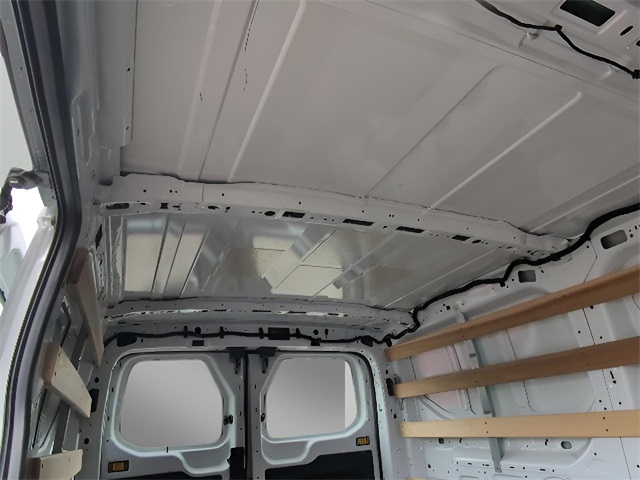 2024 Ford Transit photo 32